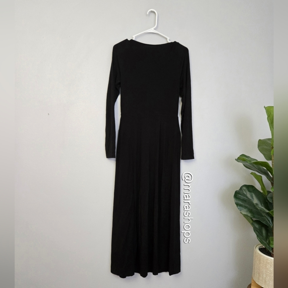 Favorite Daughter The Rosie Dress Black - Picture 5 of 7